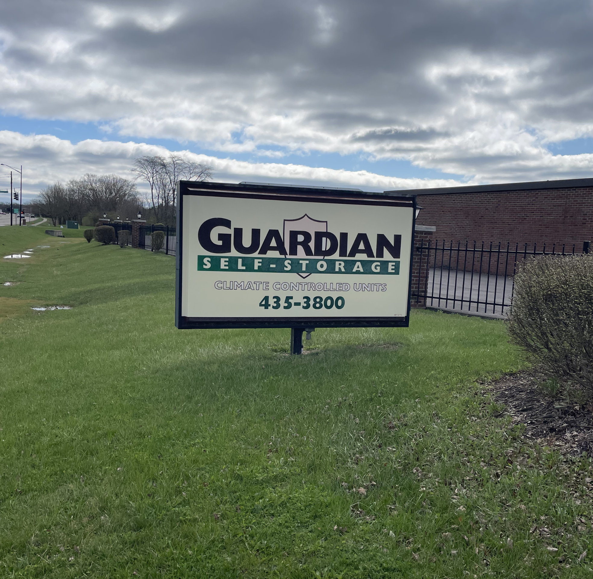 Guardian Self Storage - Miamisburg, OH